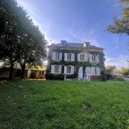 Le Domaine By A&g - Vendrest Konukevi Vendres