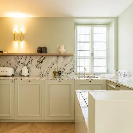 Le Domaine By A&g - Gasthof Vendrest