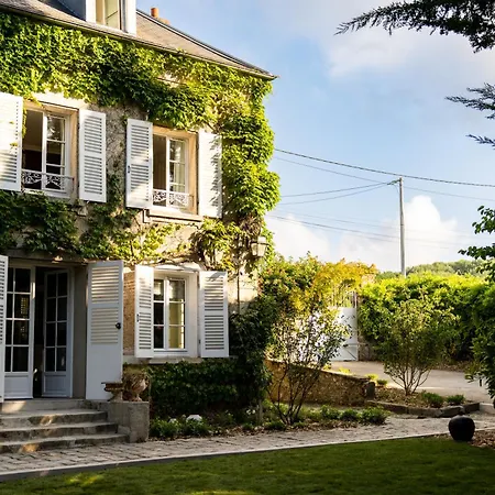 Le Domaine By A&g - Vendrest Konukevi Vendres