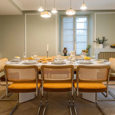 Le Domaine By A&g -