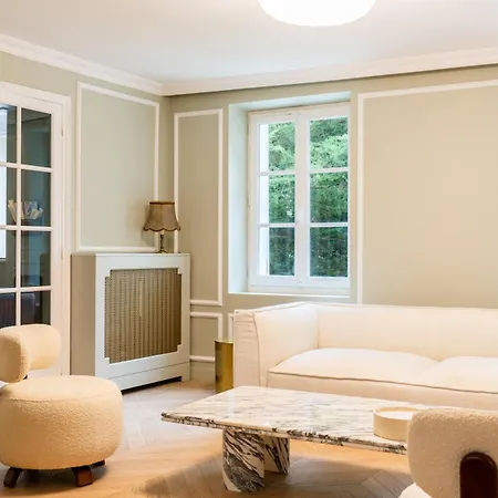 Le Domaine By A&g - Vendrest