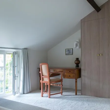 Gasthof Le Domaine By A&g -