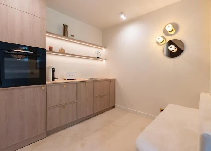 Casa de hóspedes Le Domaine By A&g -